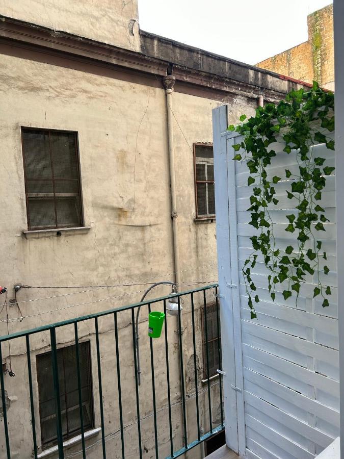 Maison Laezza Napoli Exterior foto